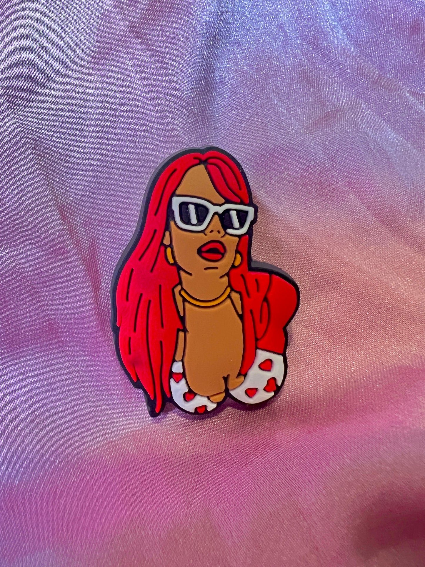 Red Karol G