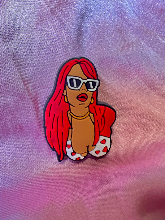 Red Karol G