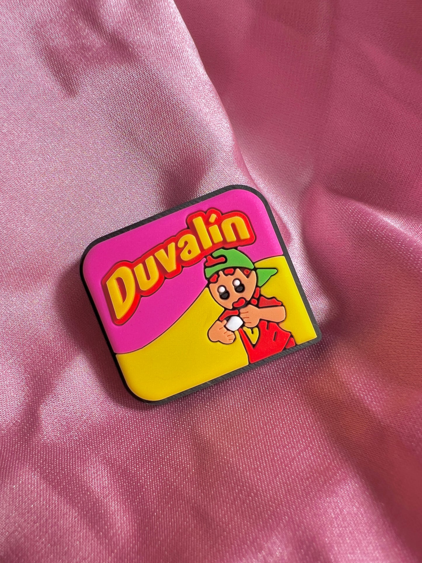 Duvalin