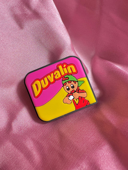 Duvalin