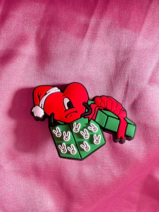 Christmas Bad Bunny