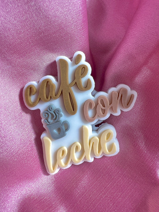 Cafe con Leche