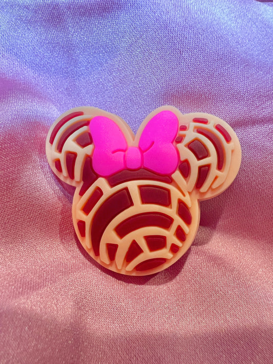 Concha minnie mouse