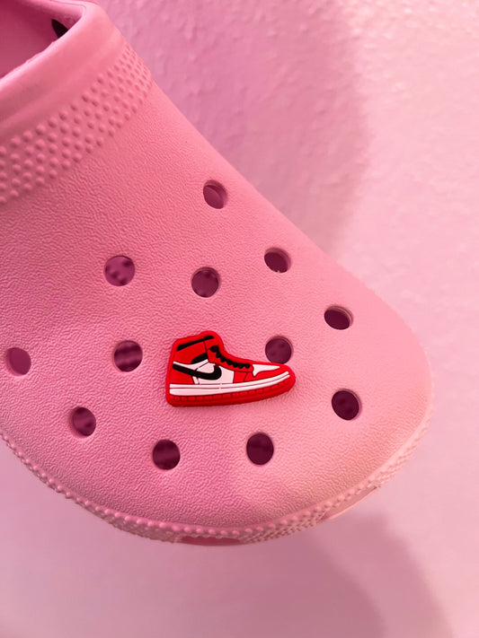 Red Nike