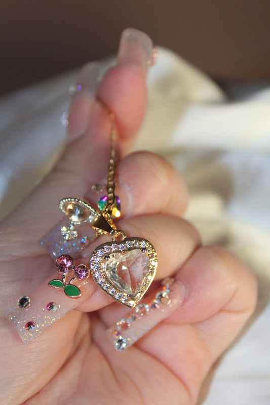 Silver Heart
