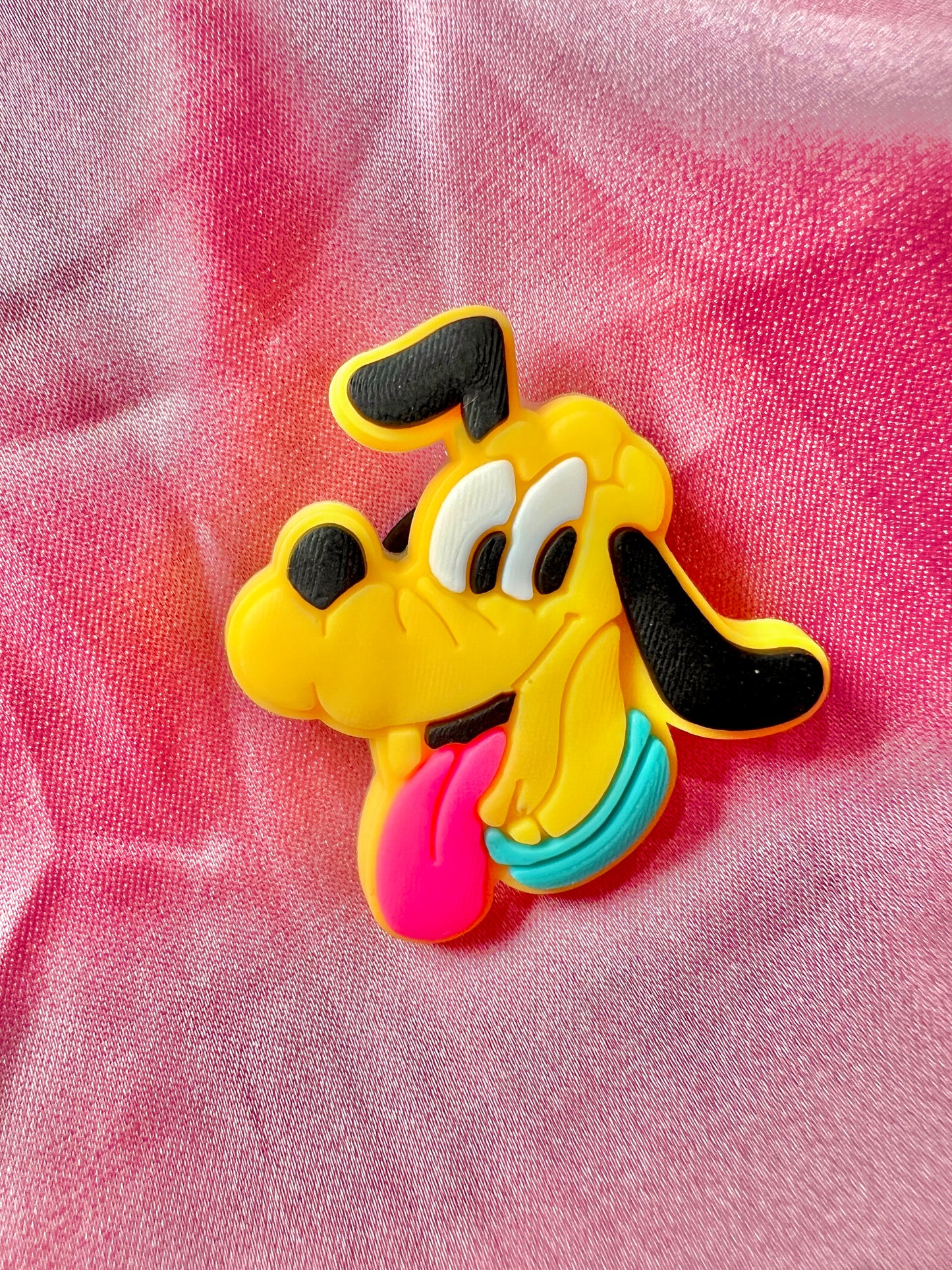 Pluto