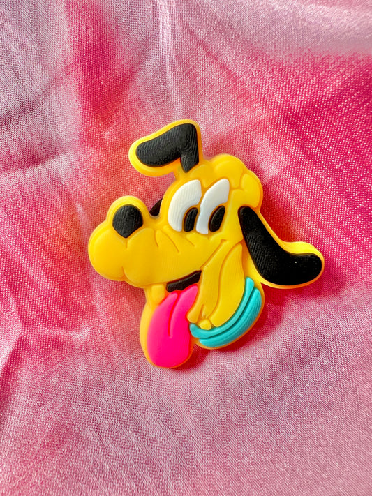 Pluto
