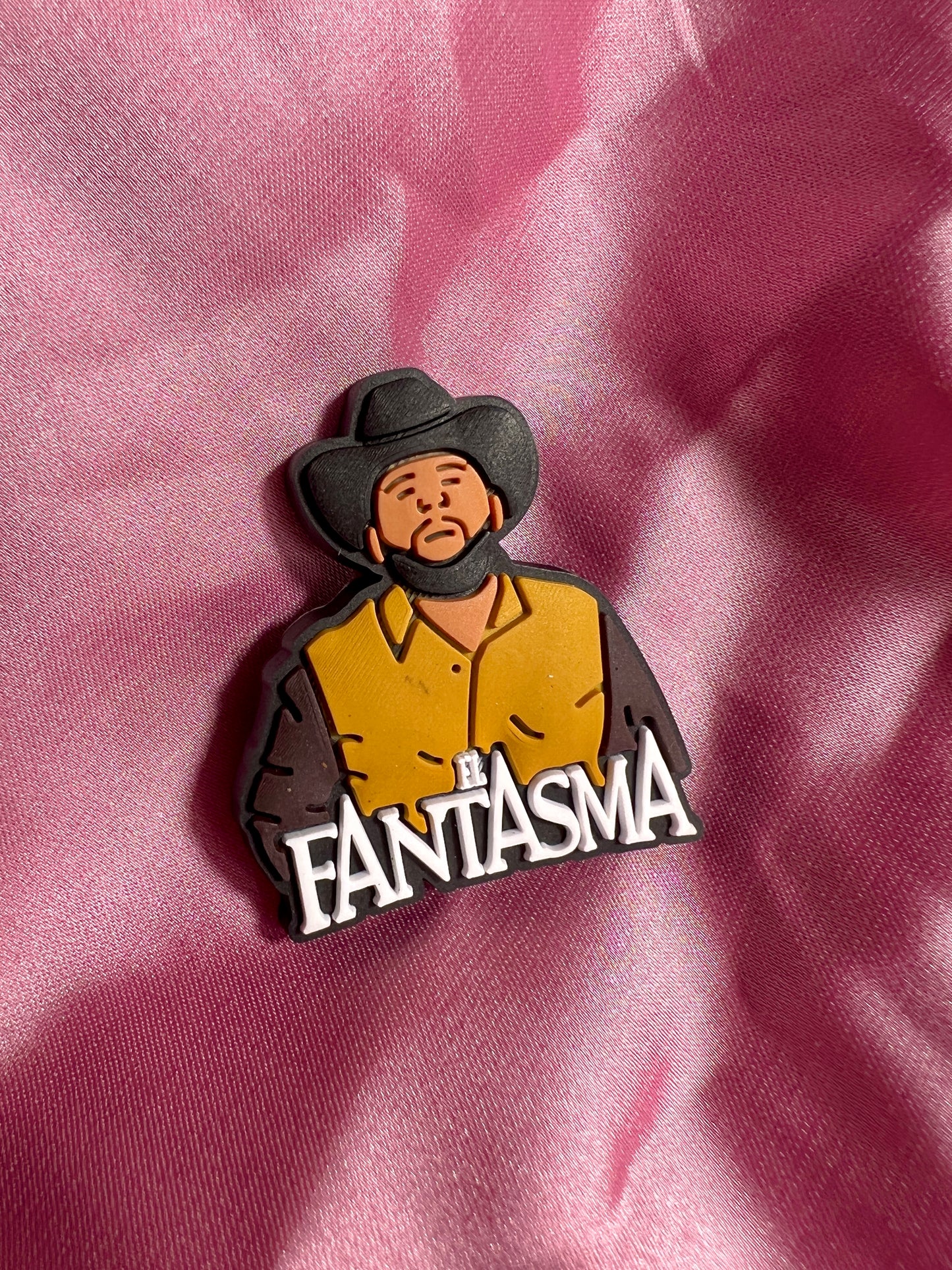 El Fantasma