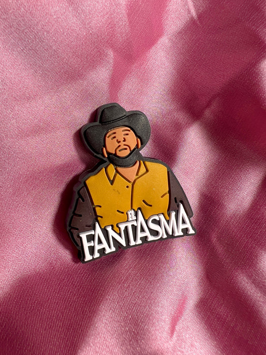 El Fantasma