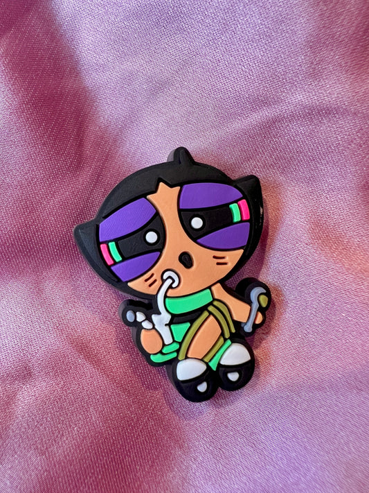 Buttercup High Af