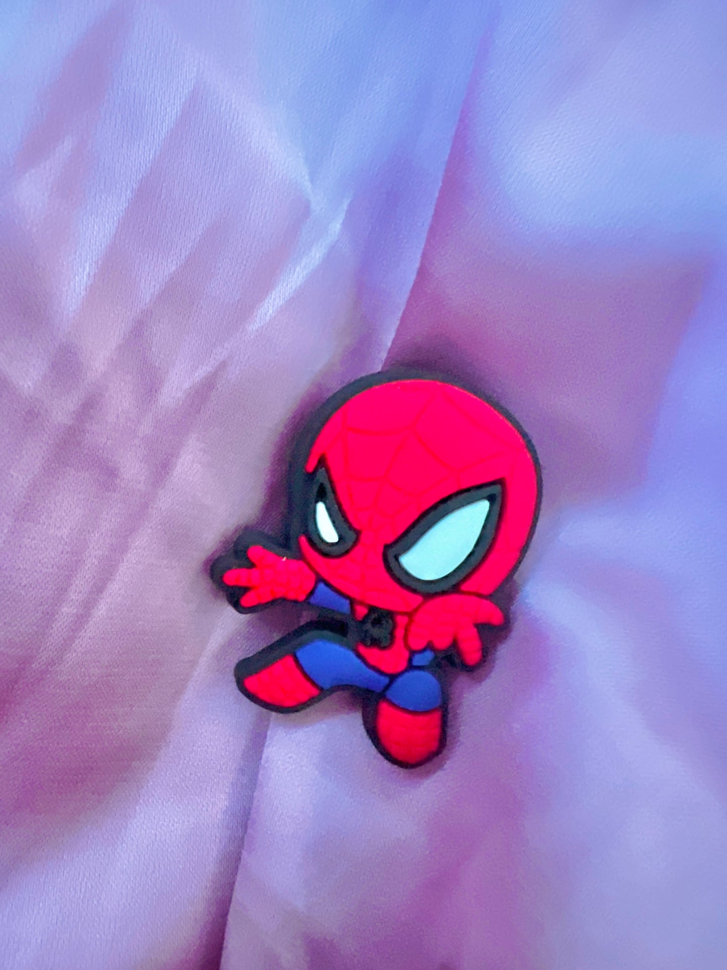 Spiderman