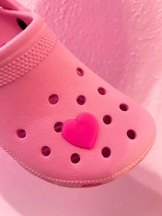 Pink Heart