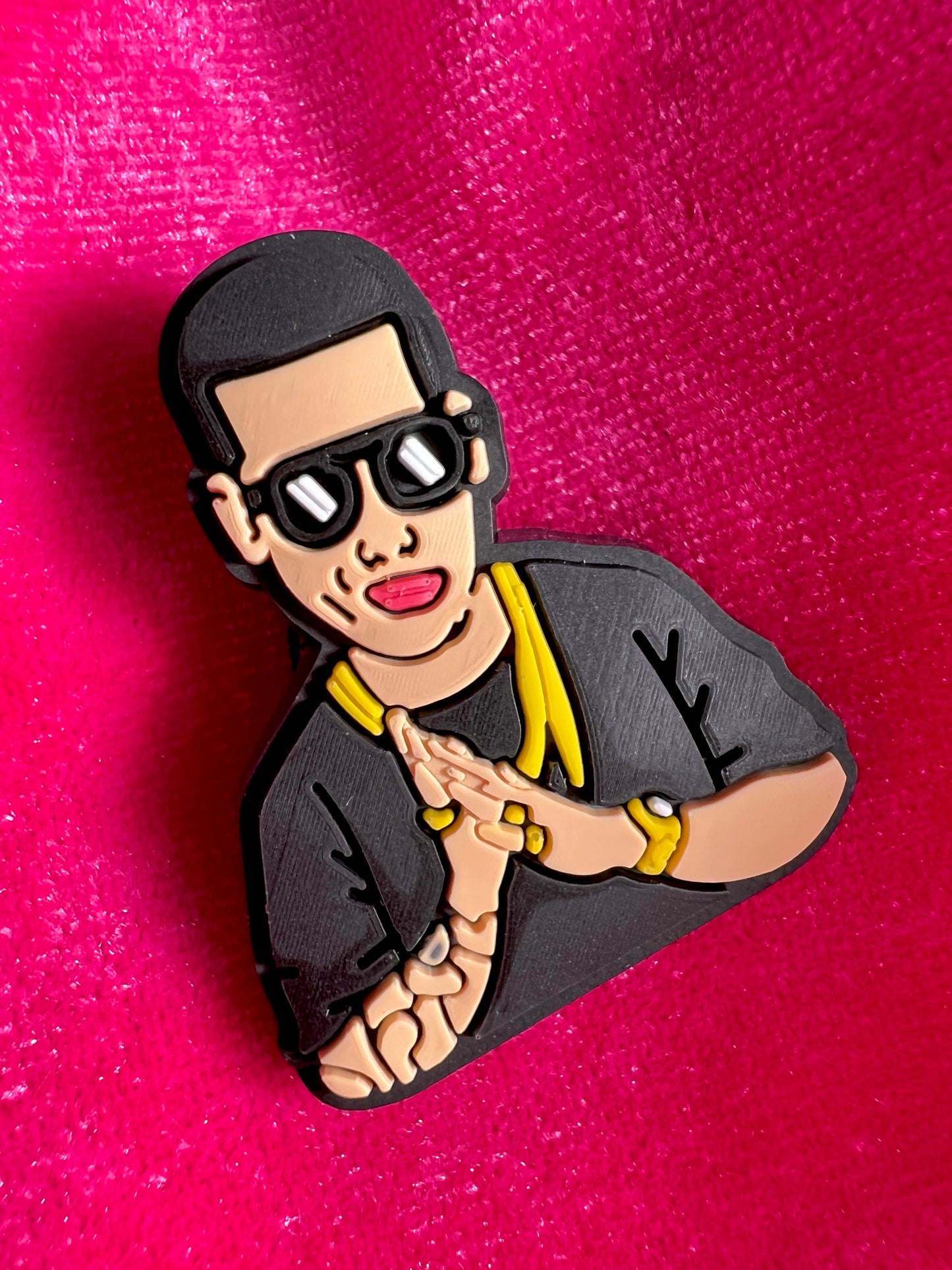Daddy Yankee
