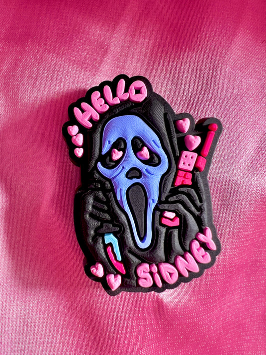 Scream