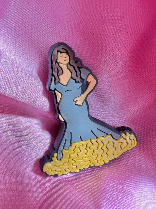 Jenni Rivera