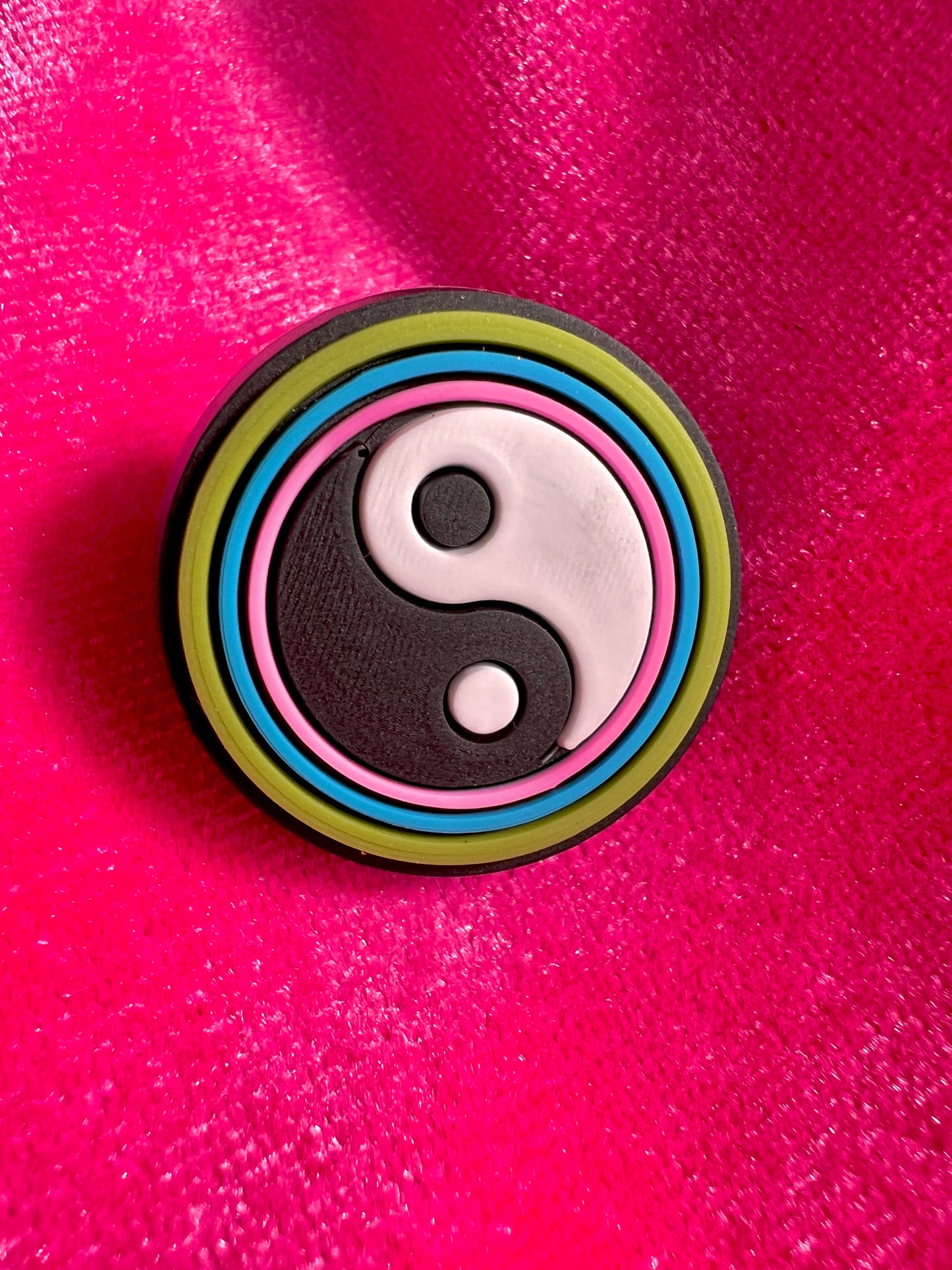 Yin and yang