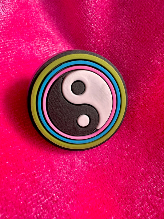 Yin and yang