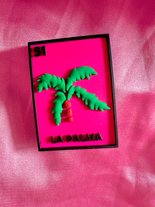 Loteria Bad Bunny