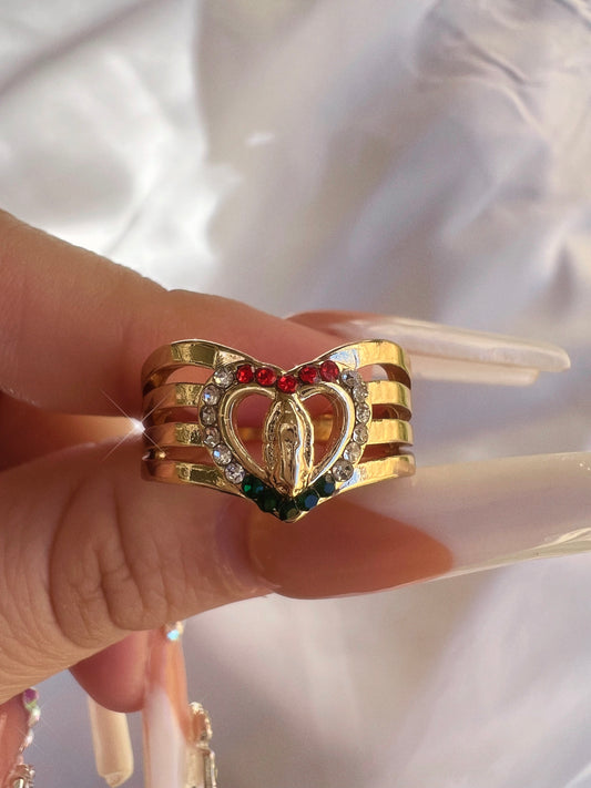 Mexican Ring