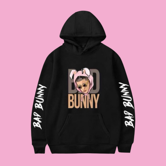 Bad Bunny Sweater