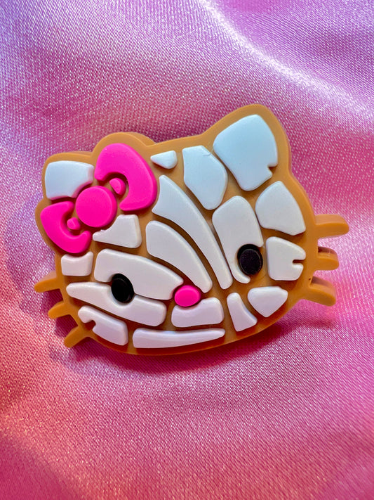 Concha Hello Kitty