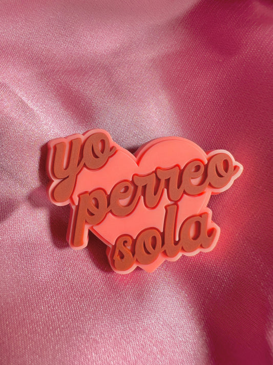 Yo Perreo Sola