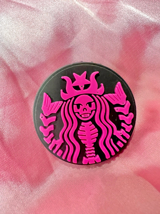 Halloween Starbucks