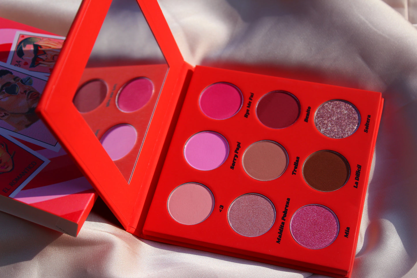 Bad Bunny Valentines 💕