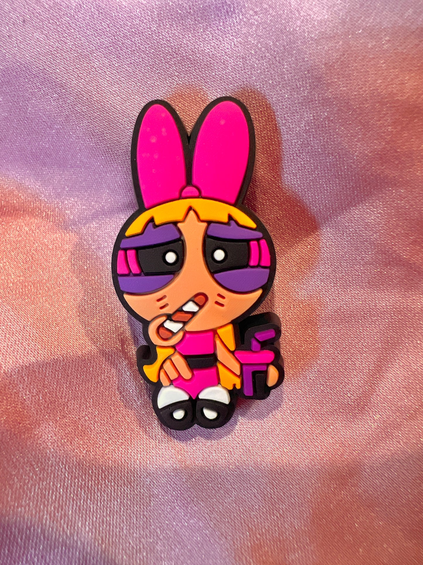 Blossom High Af