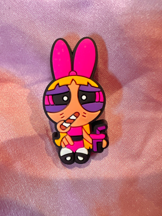 Blossom High Af