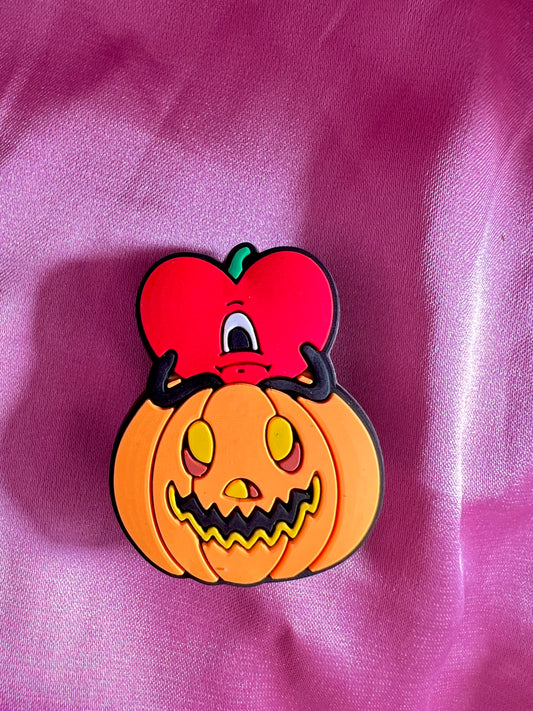 Halloween Bad Bunny