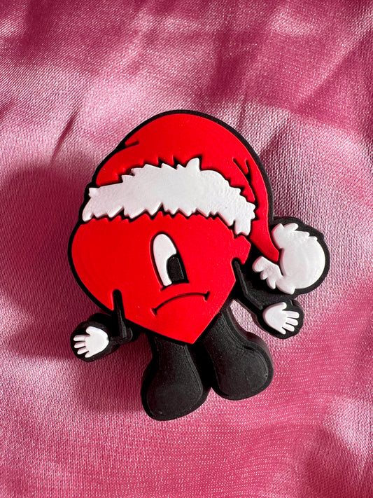 Christmas Bad Bunny