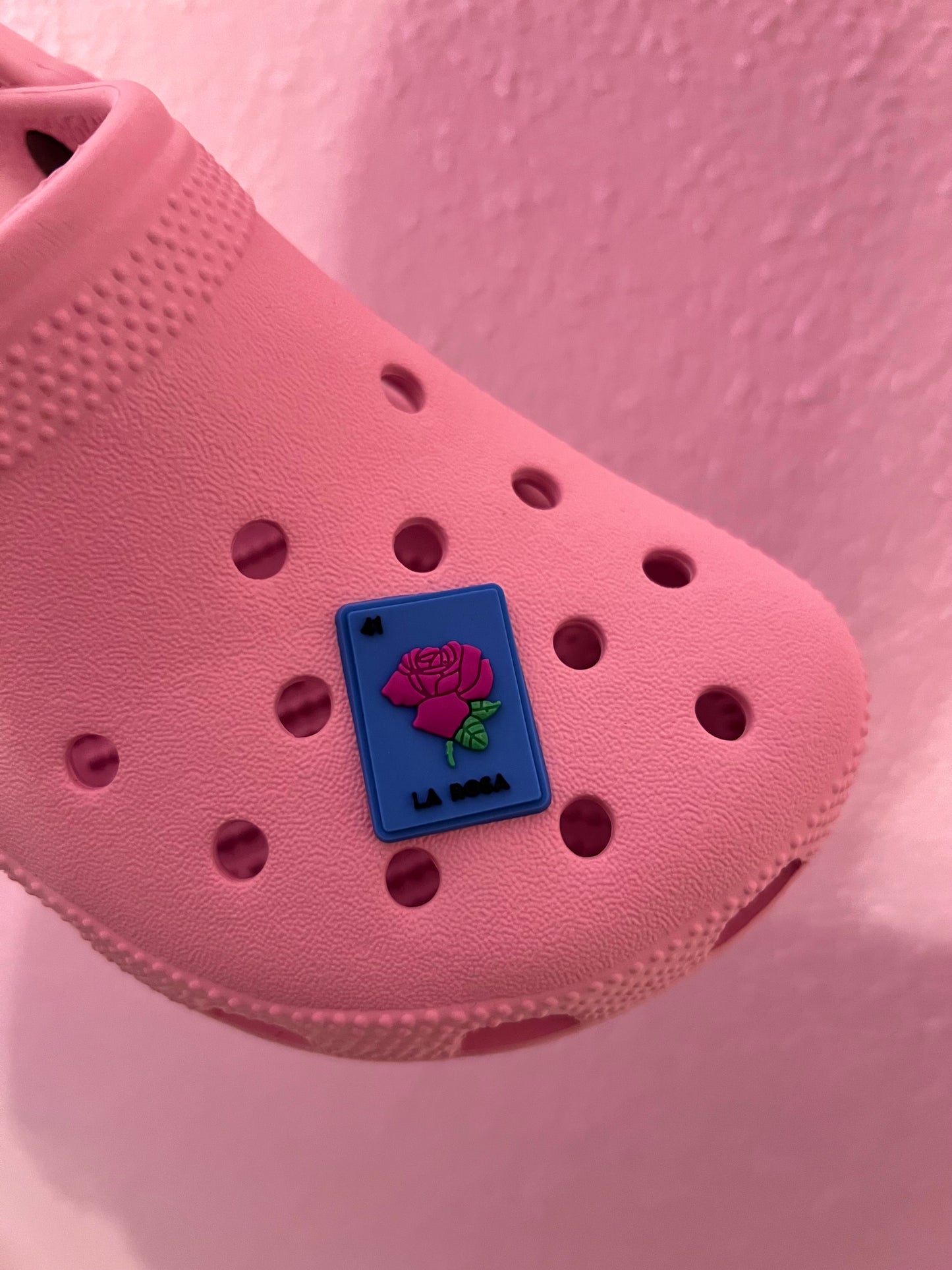 Loteria La Rosa