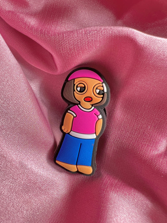 Meg