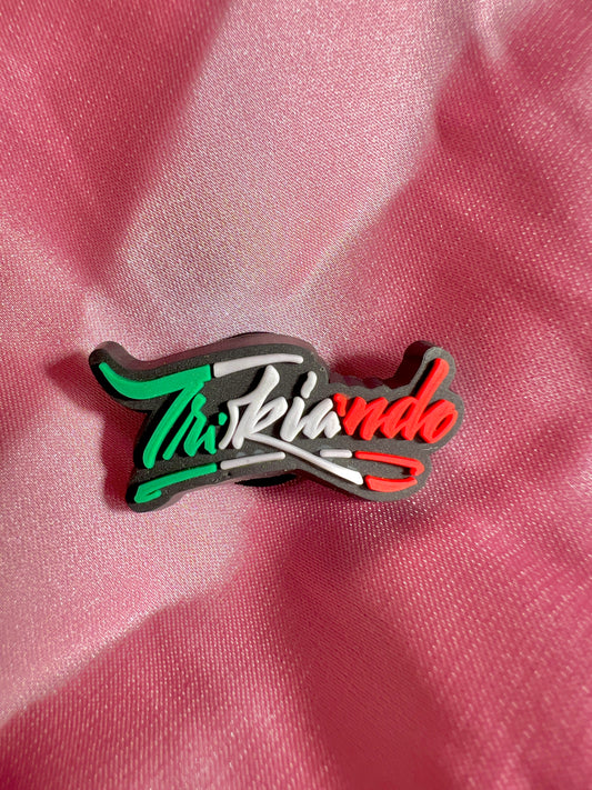 Mexican Trokiando
