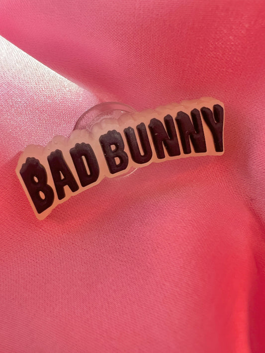 Bad Bunny GLOW IN THE DARK