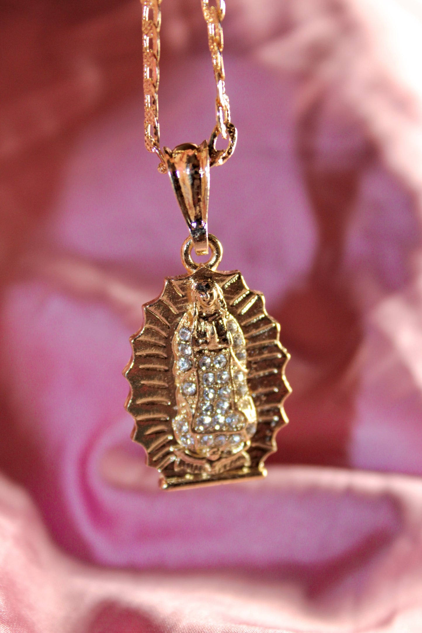 Virgencita