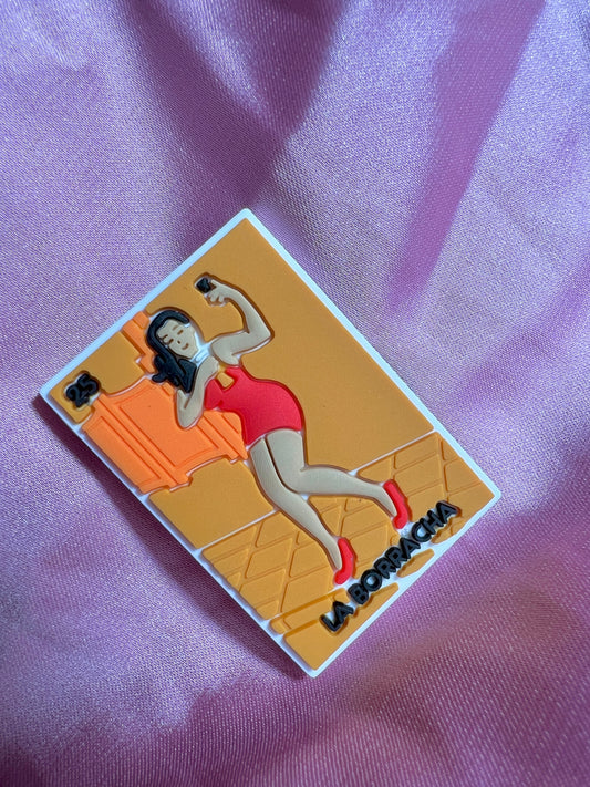 La Borracha Loteria