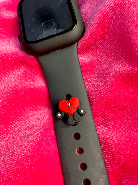 Un verano sin ti watch charm