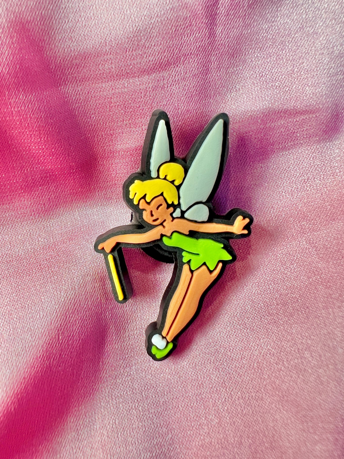 Tinkerbell
