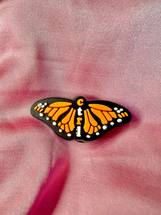 Ctrl Butterfly