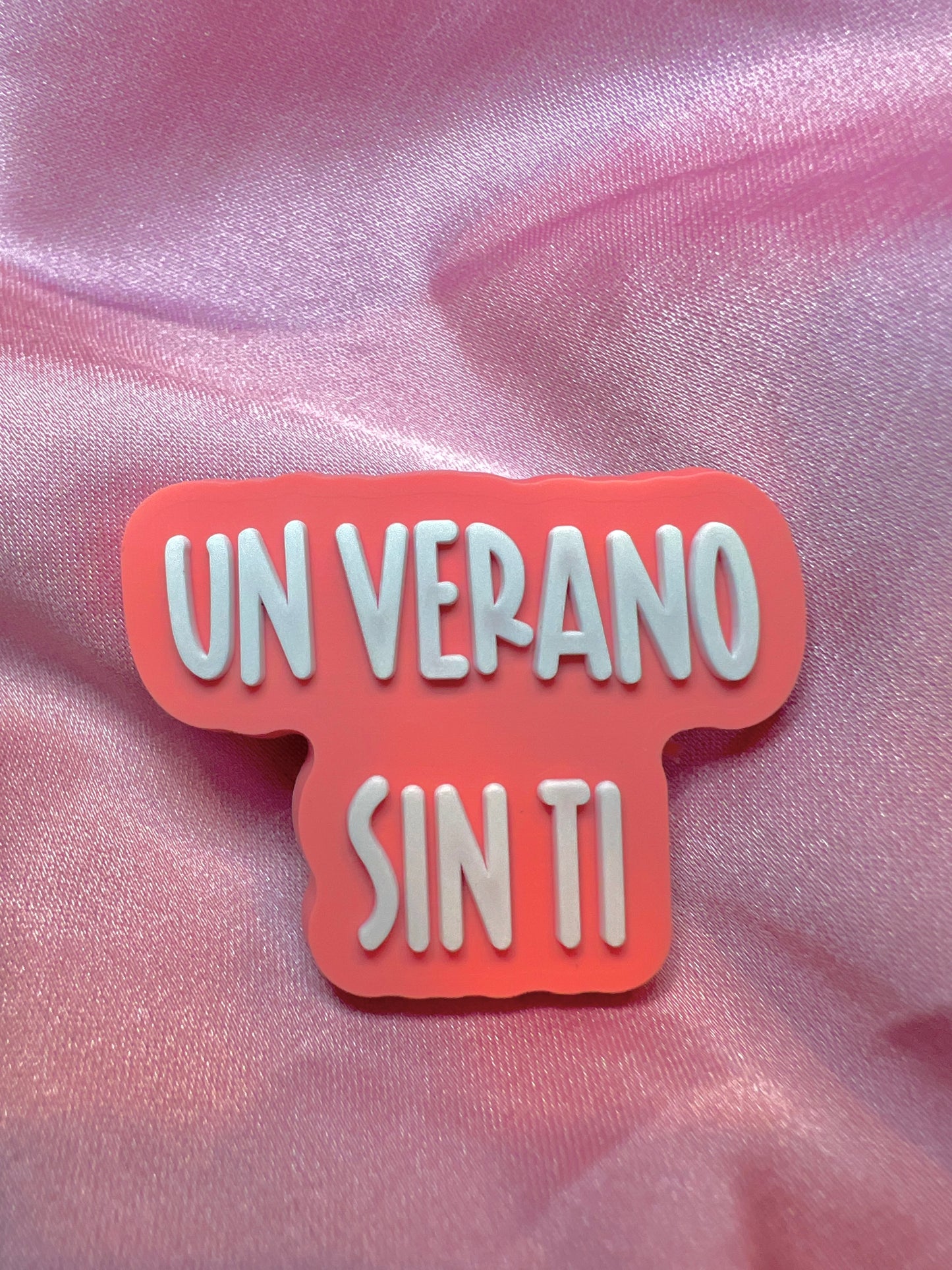 Un Verano Sin Ti