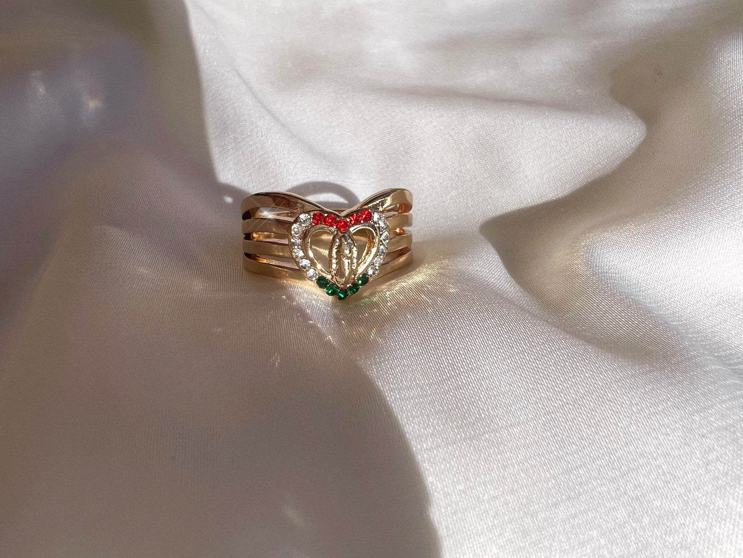 Mexican Ring