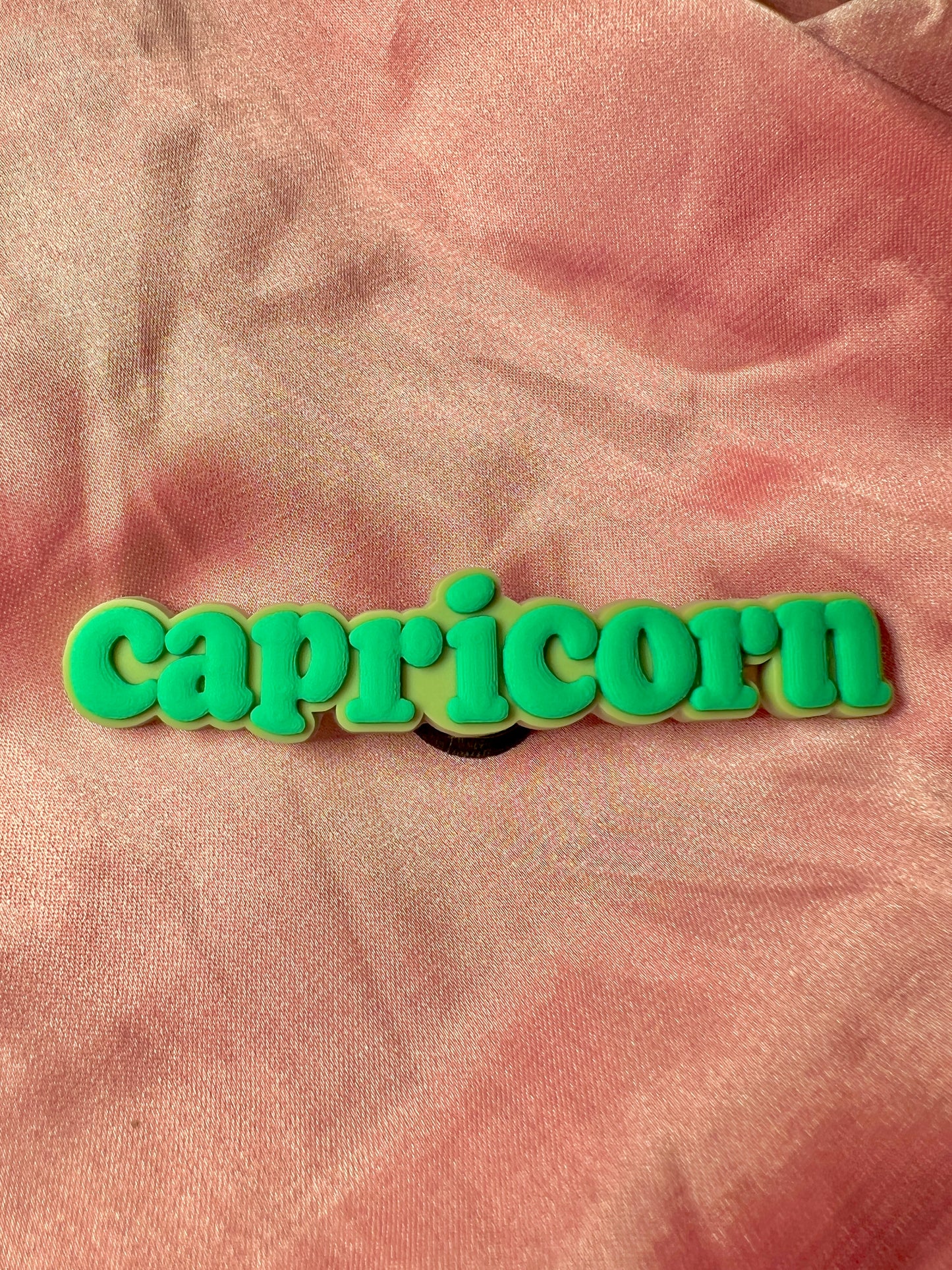 Capricorn