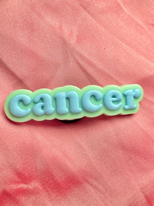 Cancer