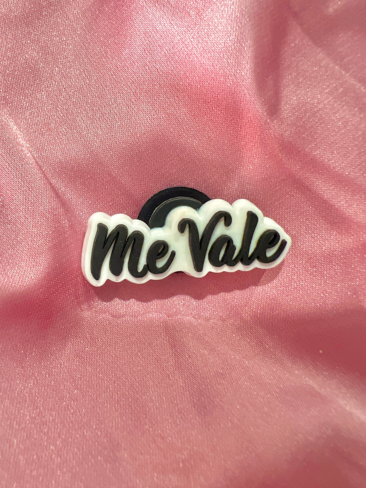 Me vale