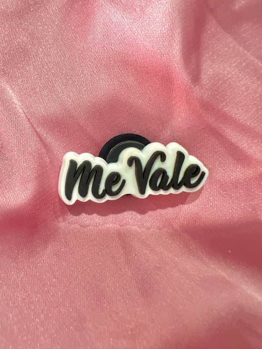 Me vale