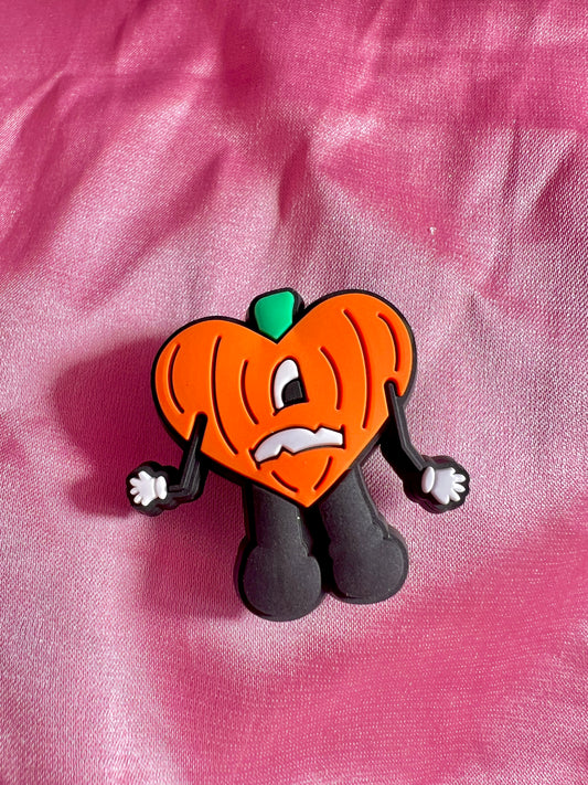 Halloween Bad Bunny