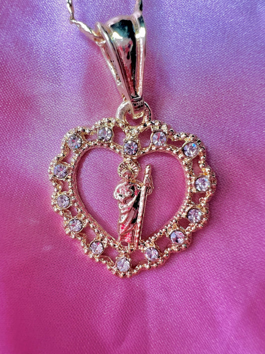 Corazoncito San Judas