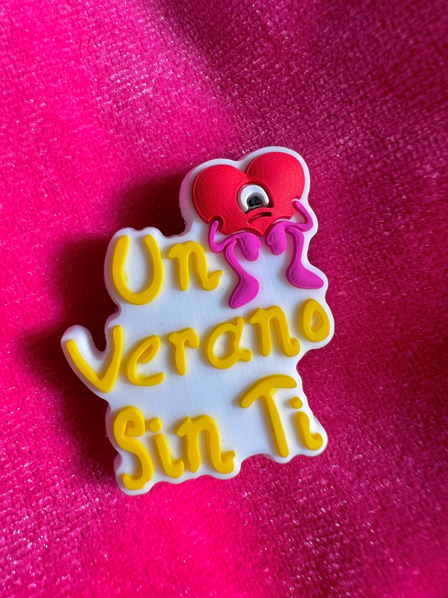 Un verano sin ti